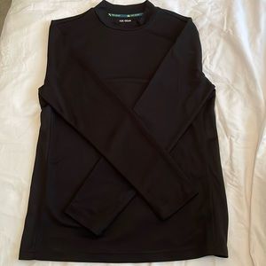 Men’s Tek Gear Long Sleeve Mock Neck